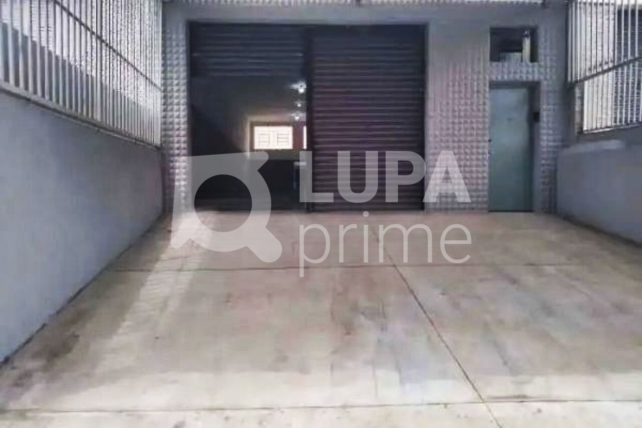 Depósito-Galpão, 220 m² - Foto 5