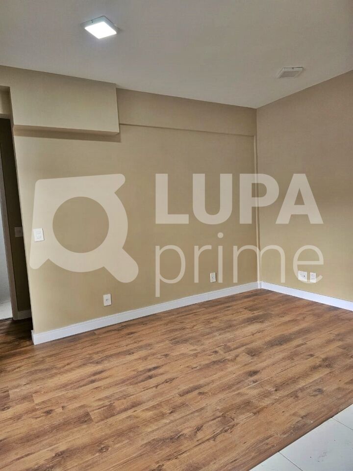 Apartamento, 2 quartos, 48 m² - Foto 2