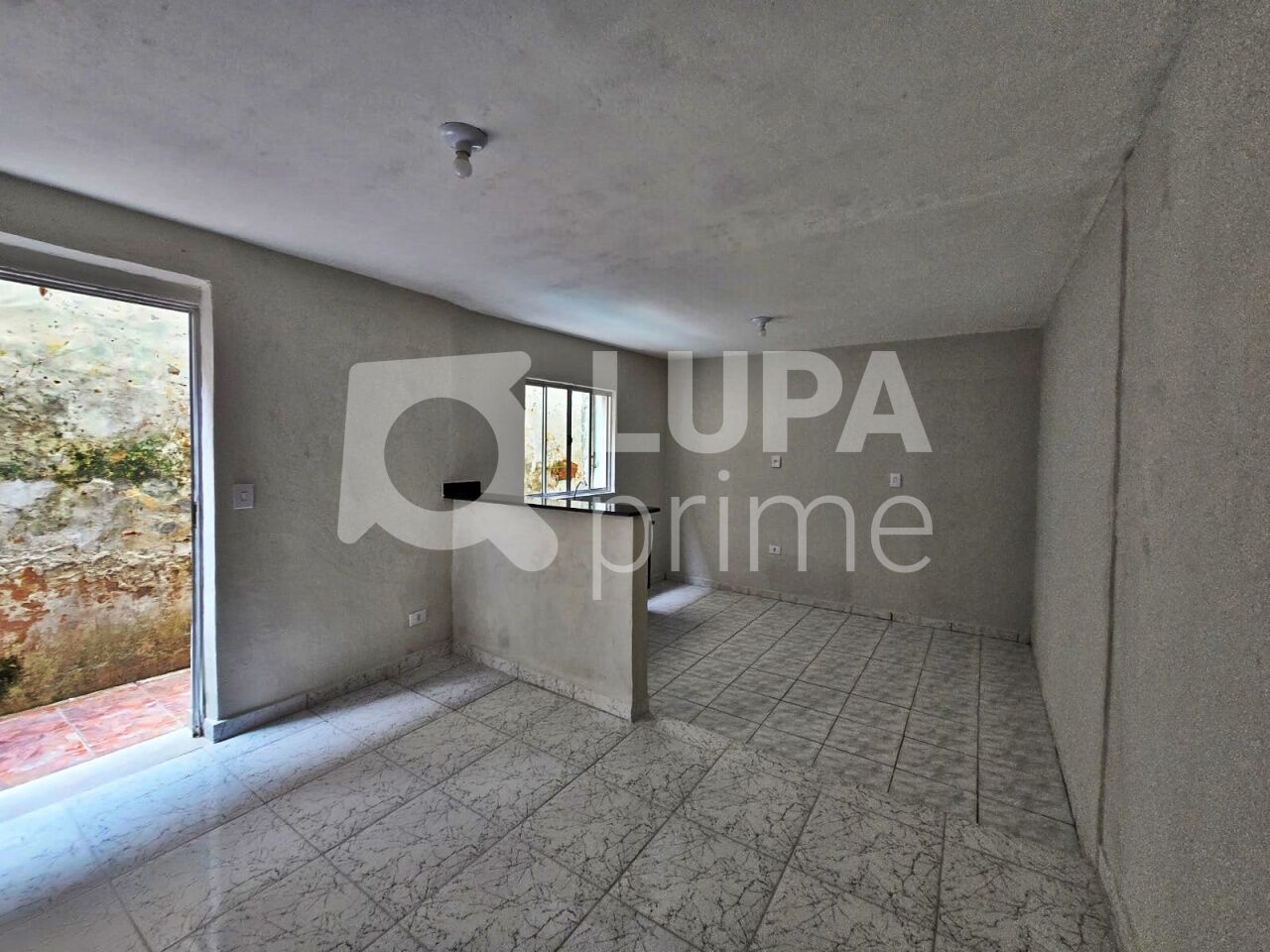 Casa, 1 quarto, 45 m² - Foto 1