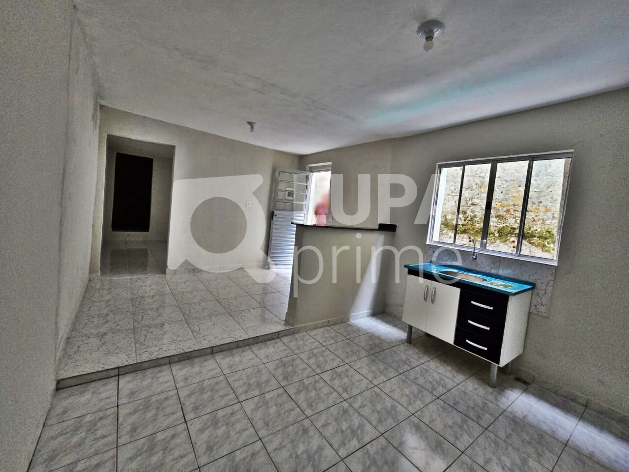 Casa, 1 quarto, 45 m² - Foto 3