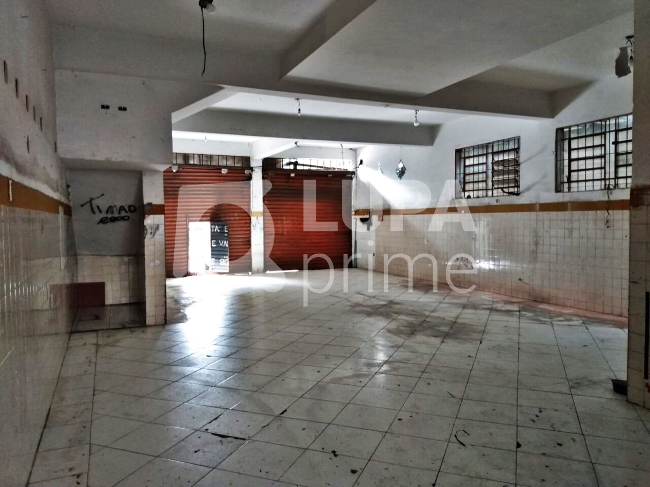 Loja-Salão, 120 m² - Foto 7