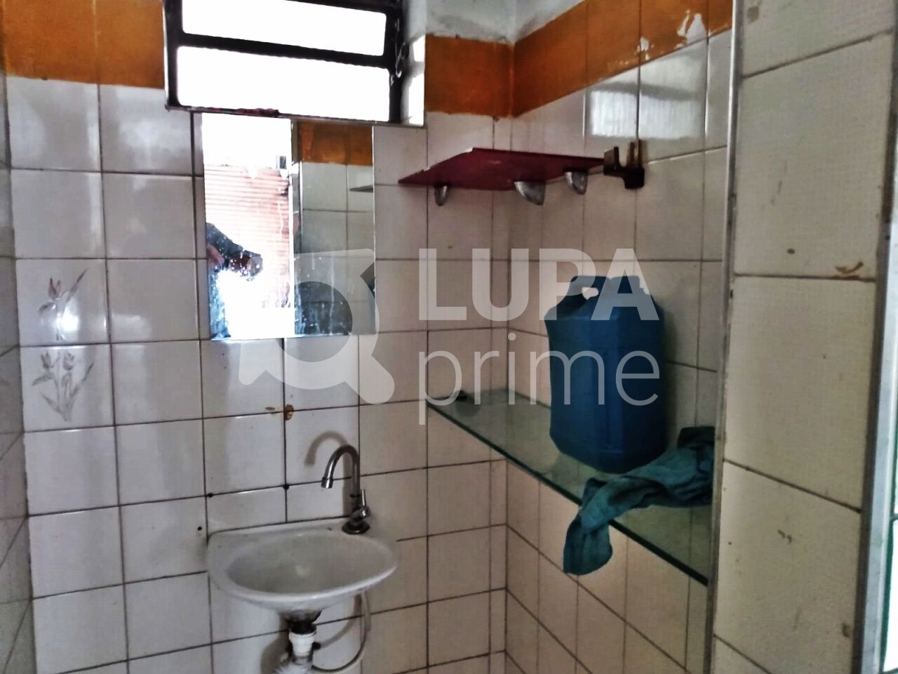 Loja-Salão, 120 m² - Foto 3