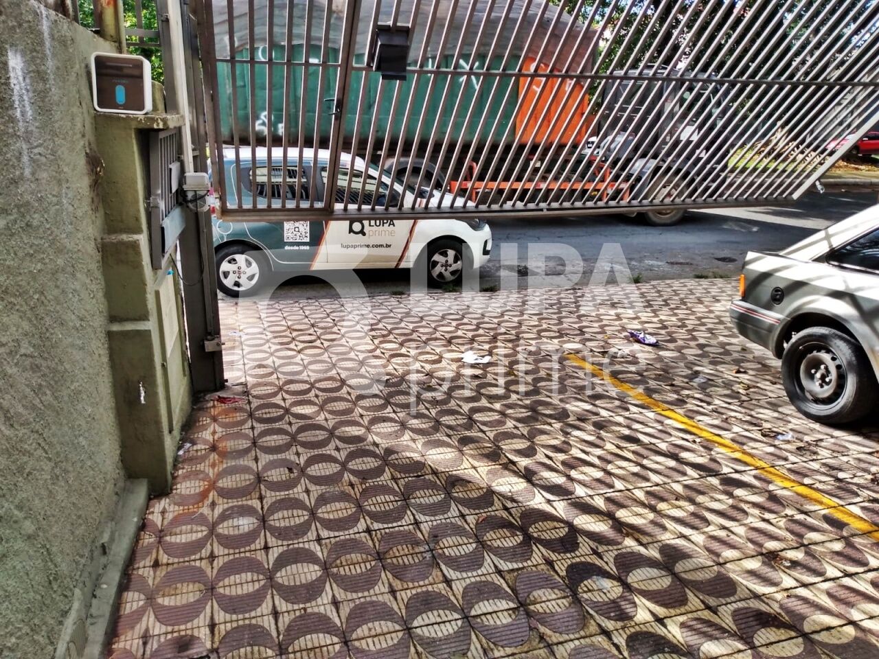 Loja-Salão, 120 m² - Foto 11