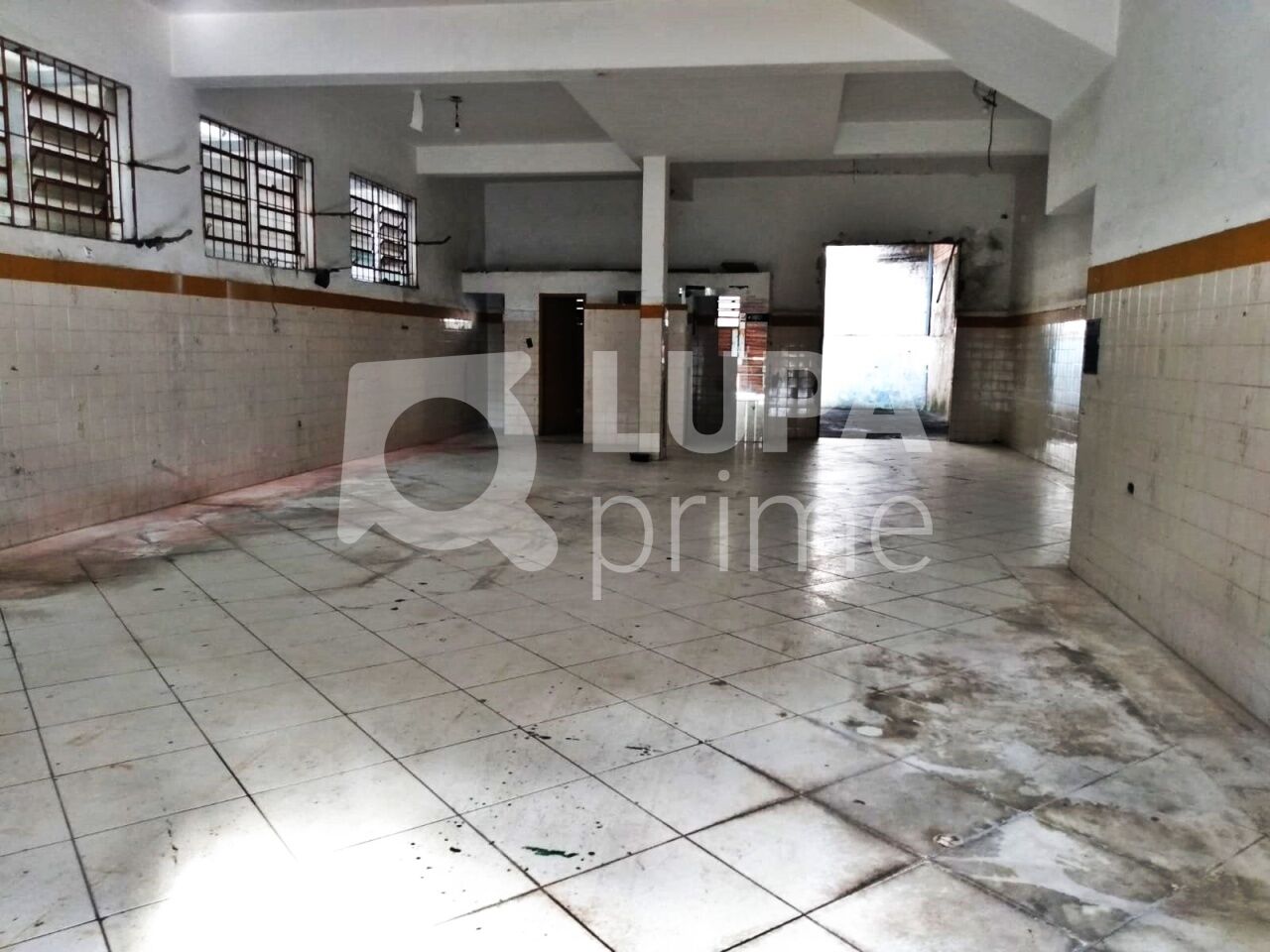 Loja-Salão, 120 m² - Foto 2