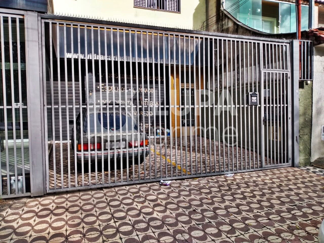 Loja-Salão, 120 m² - Foto 12