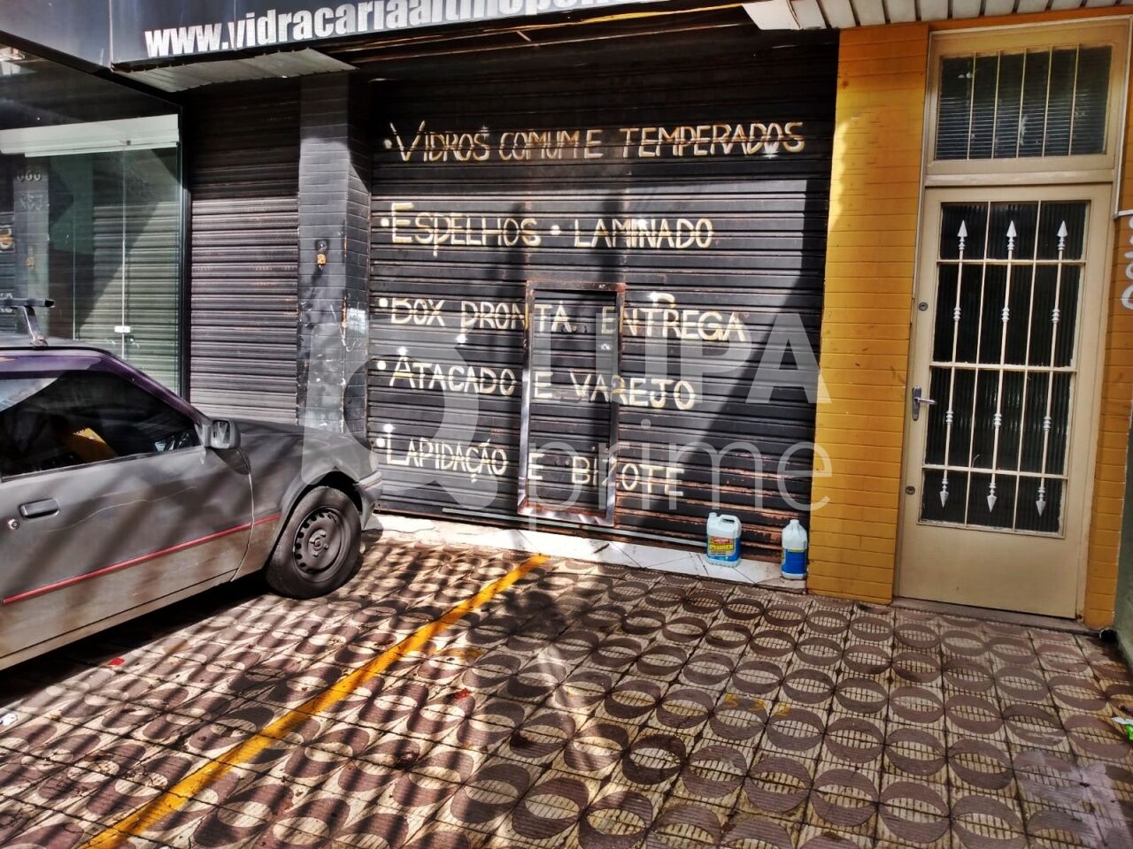 Loja-Salão, 120 m² - Foto 10