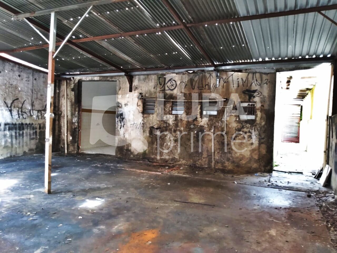 Loja-Salão, 120 m² - Foto 8