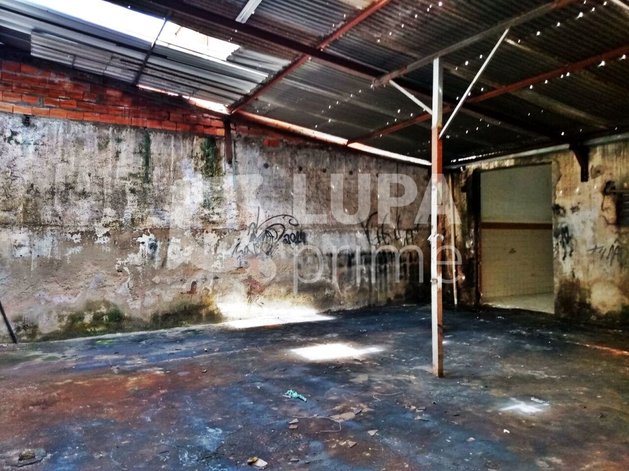 Loja-Salão, 120 m² - Foto 9