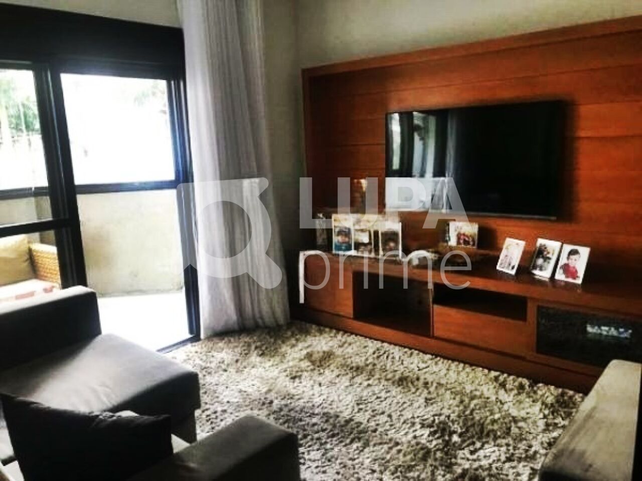Apartamento, 4 quartos, 230 m² - Foto 2
