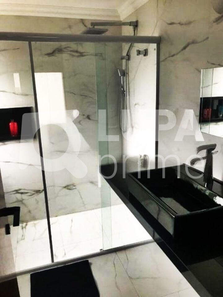 Apartamento, 4 quartos, 230 m² - Foto 7