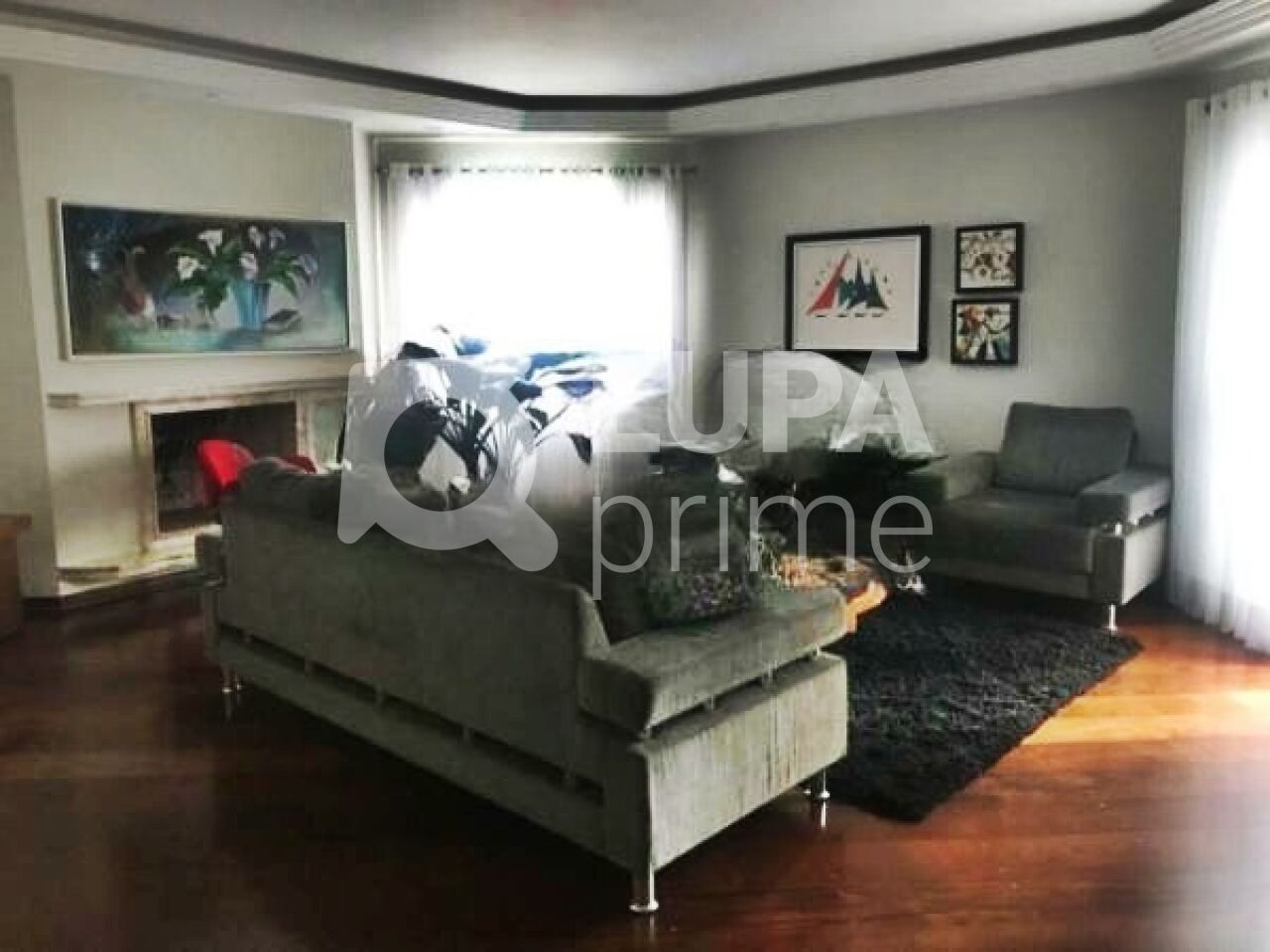 Apartamento, 4 quartos, 230 m² - Foto 1