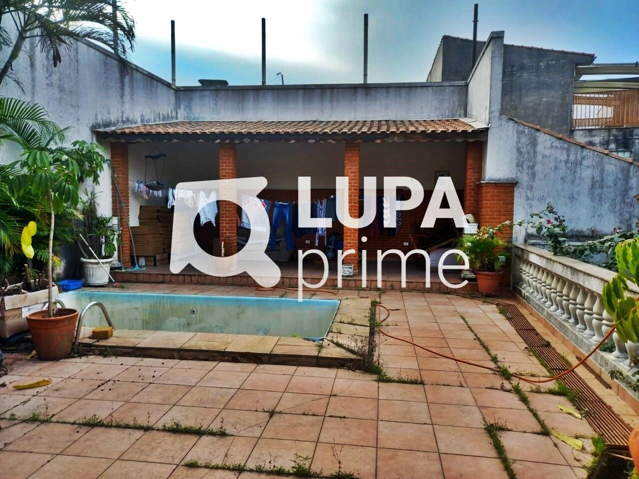 Casa, 5 quartos, 323 m² - Foto 10