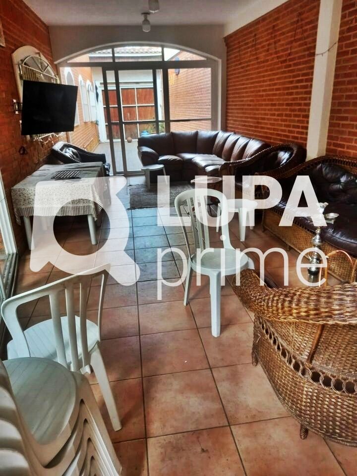 Casa, 5 quartos, 323 m² - Foto 7