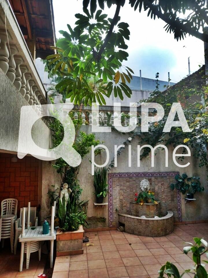 Casa, 5 quartos, 323 m² - Foto 9