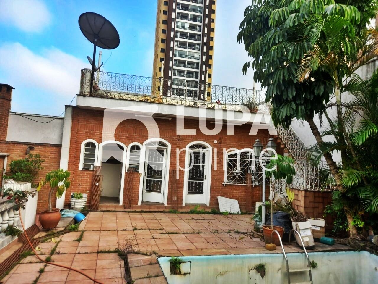 Casa, 5 quartos, 323 m² - Foto 11