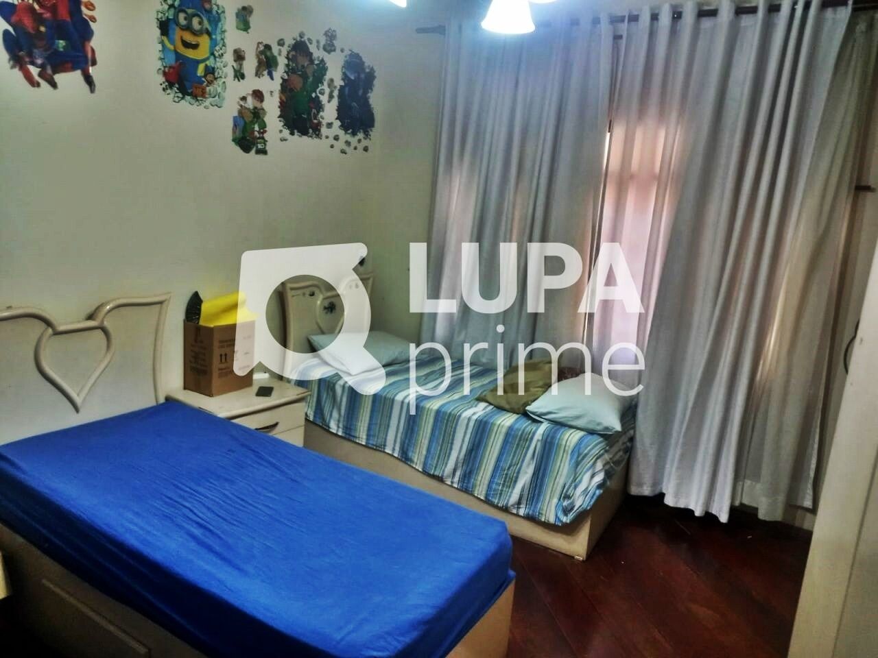 Casa, 5 quartos, 323 m² - Foto 3