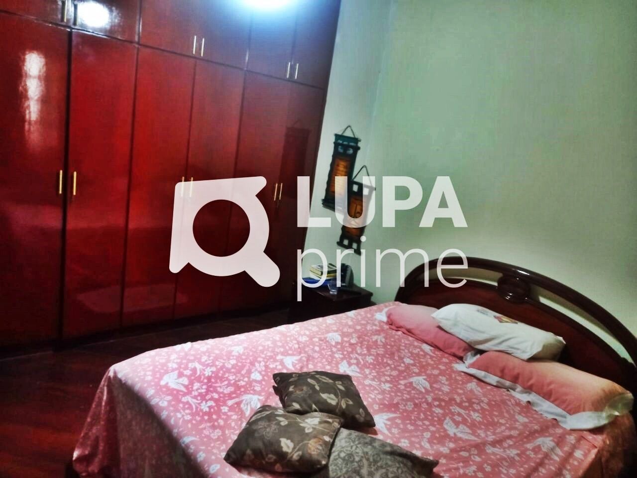 Casa, 5 quartos, 323 m² - Foto 2