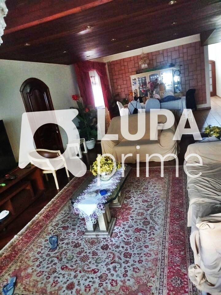 Casa, 5 quartos, 323 m² - Foto 1