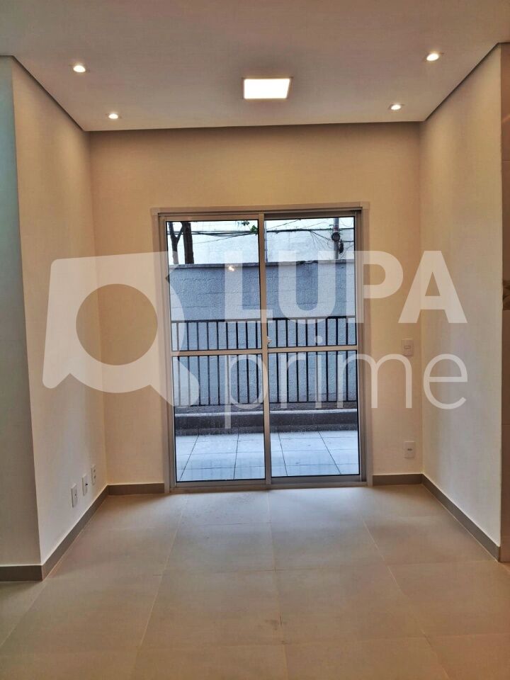 Apartamento, 2 quartos, 40 m² - Foto 1