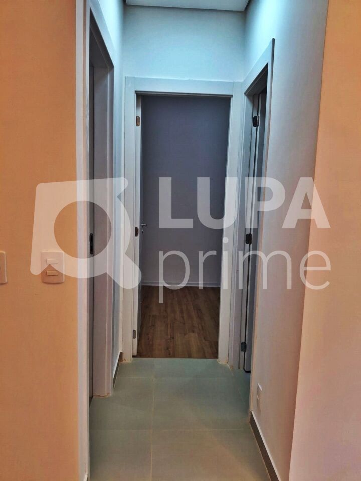 Apartamento, 2 quartos, 40 m² - Foto 3