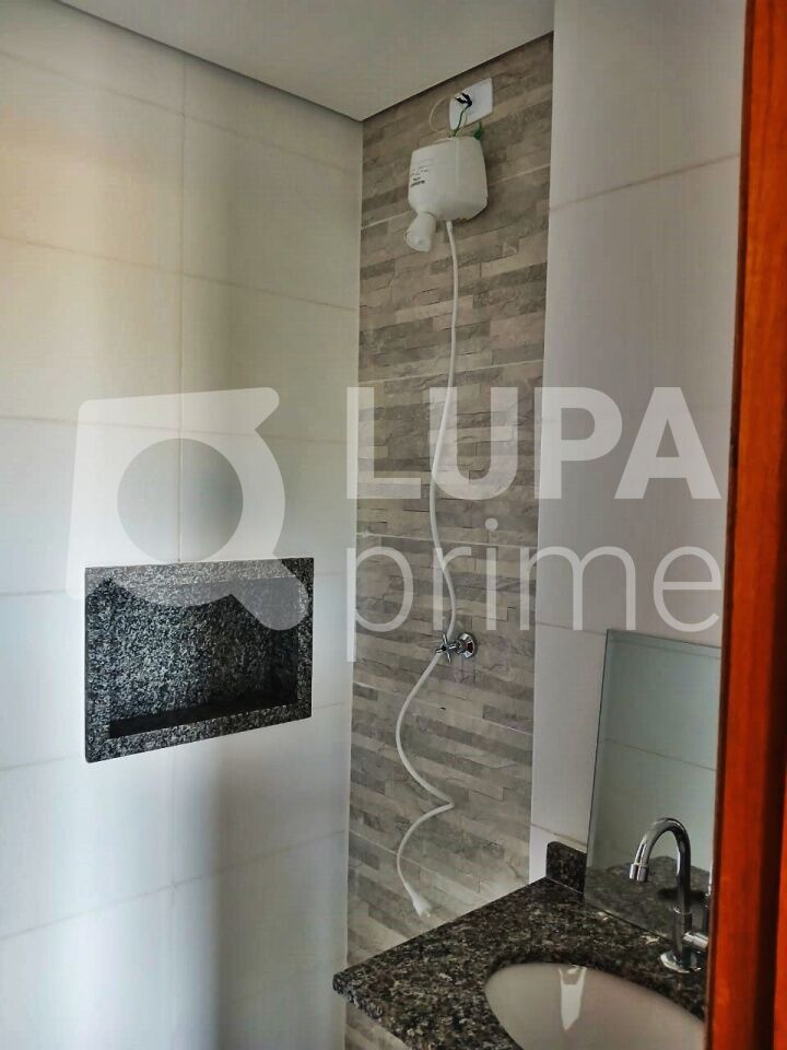 Apartamento, 1 quarto, 35 m² - Foto 7