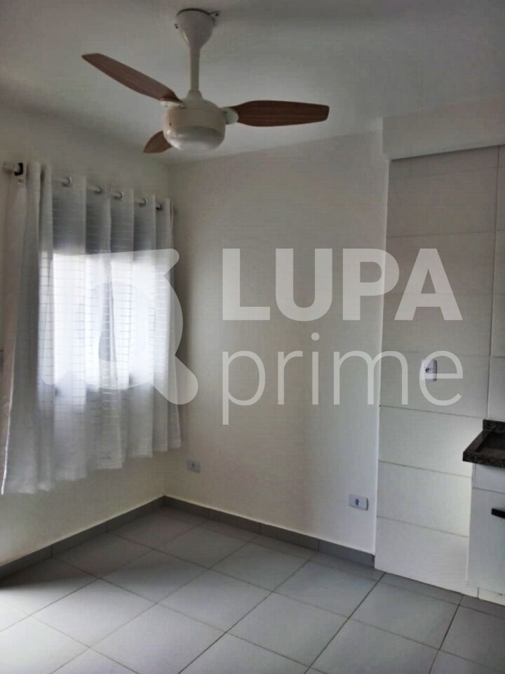 Apartamento, 1 quarto, 35 m² - Foto 2