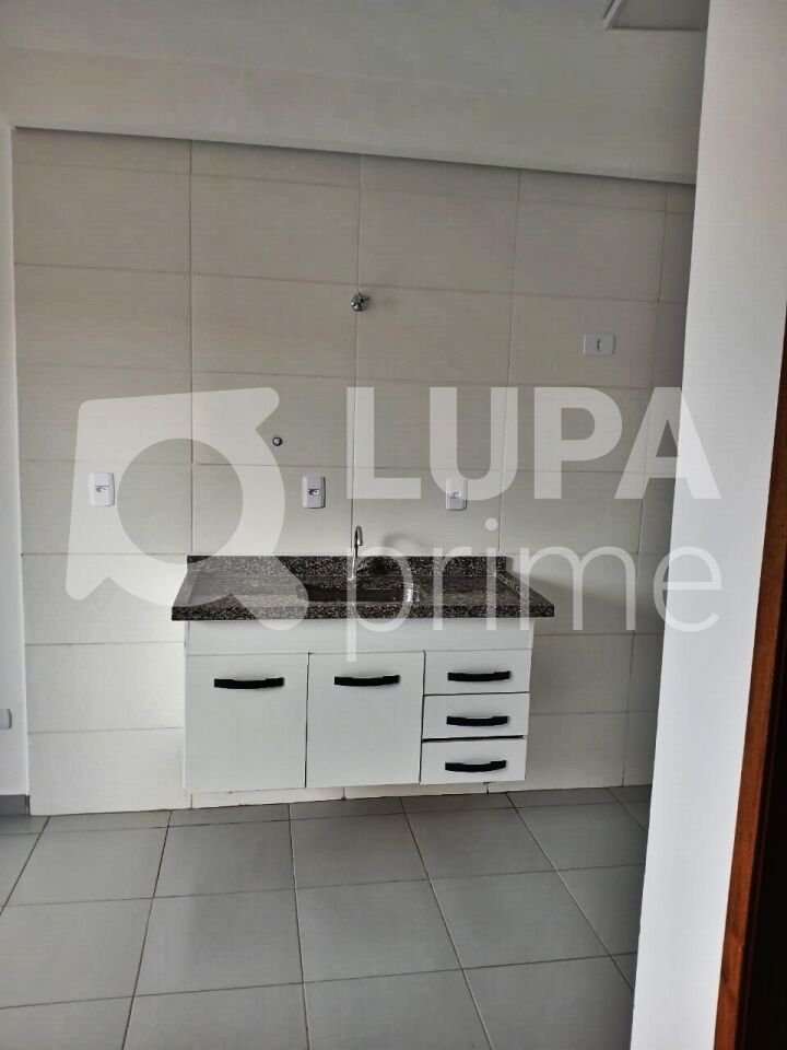 Apartamento, 1 quarto, 35 m² - Foto 4