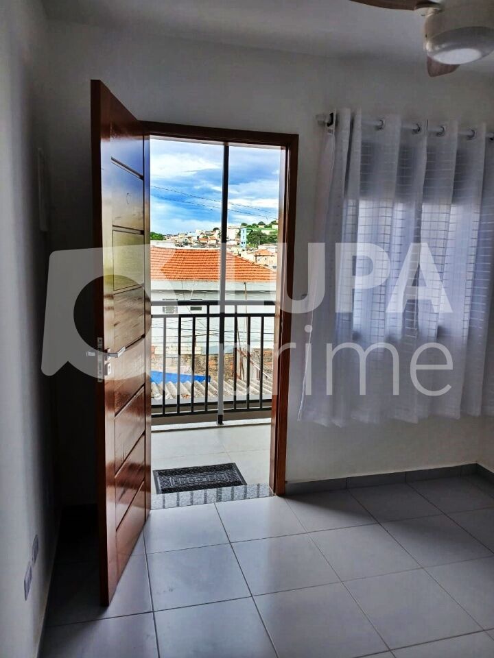 Apartamento, 1 quarto, 35 m² - Foto 1
