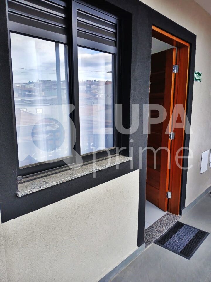 Apartamento, 1 quarto, 35 m² - Foto 8