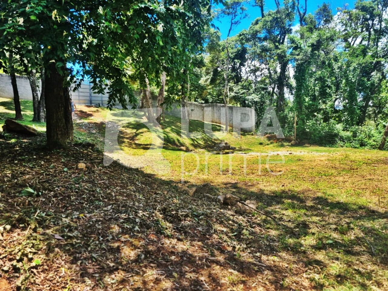 Terreno, 1400 m² - Foto 1