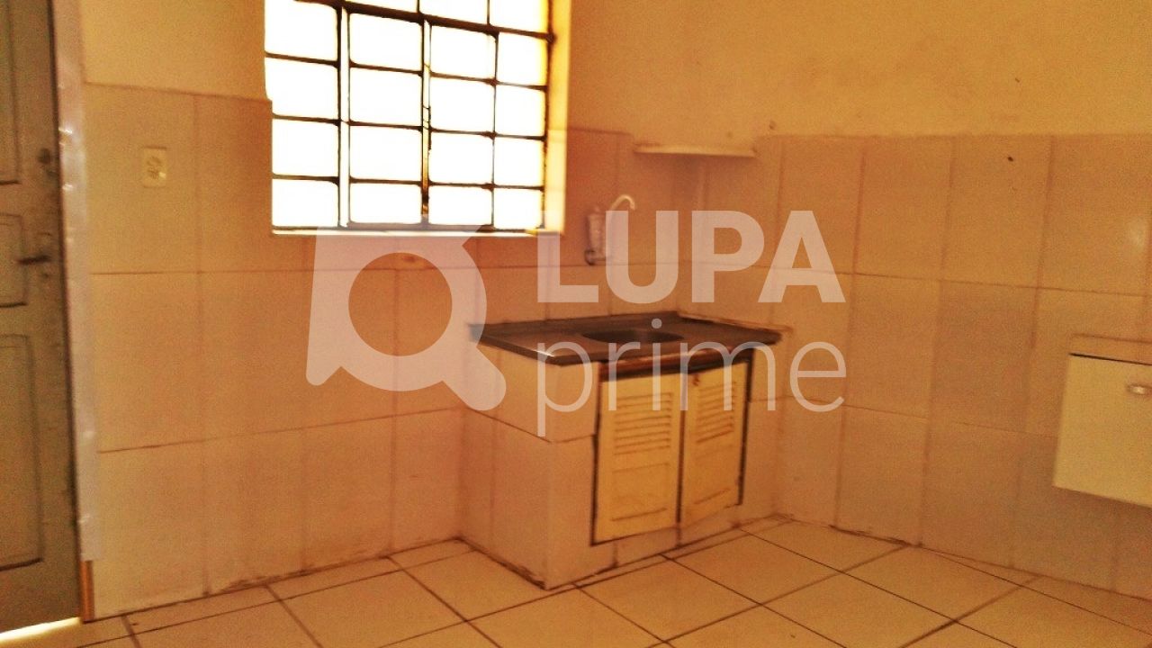Casa, 1 quarto, 40 m² - Foto 3