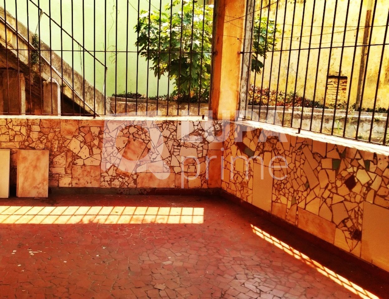 Casa, 1 quarto, 40 m² - Foto 5
