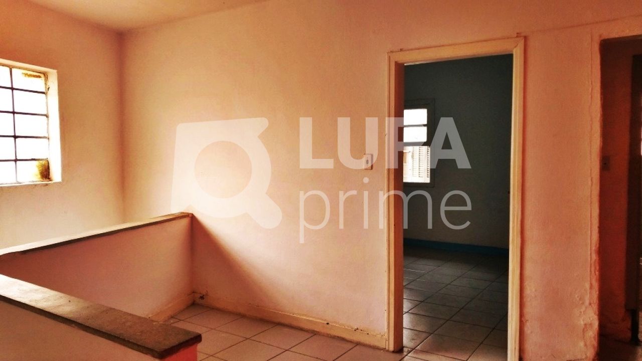 Casa, 1 quarto, 40 m² - Foto 1