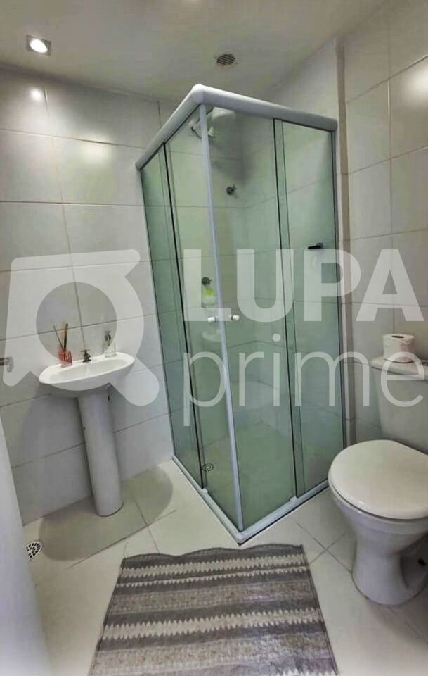 Apartamento, 1 quarto, 30 m² - Foto 4