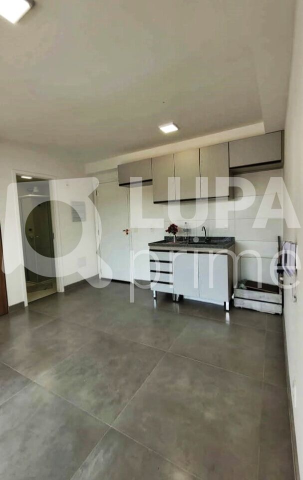 Apartamento, 1 quarto, 30 m² - Foto 3