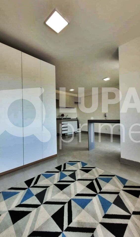 Apartamento, 1 quarto, 30 m² - Foto 2