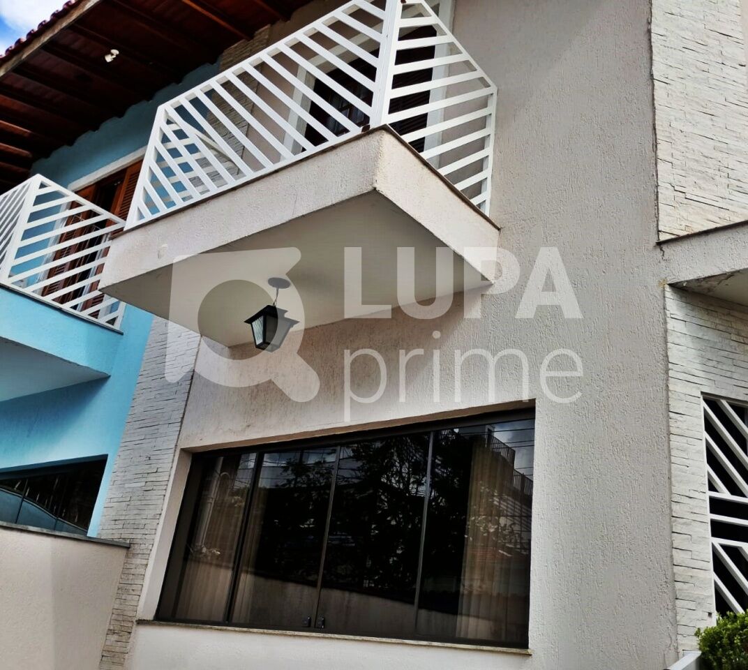 Casa, 4 quartos, 286 m² - Foto 24