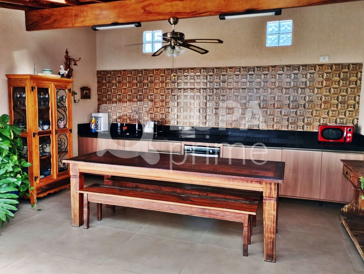 Casa, 4 quartos, 286 m² - Foto 21