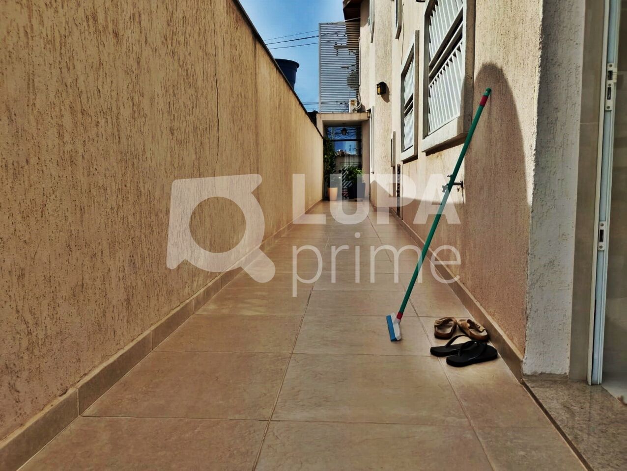 Casa, 4 quartos, 286 m² - Foto 22