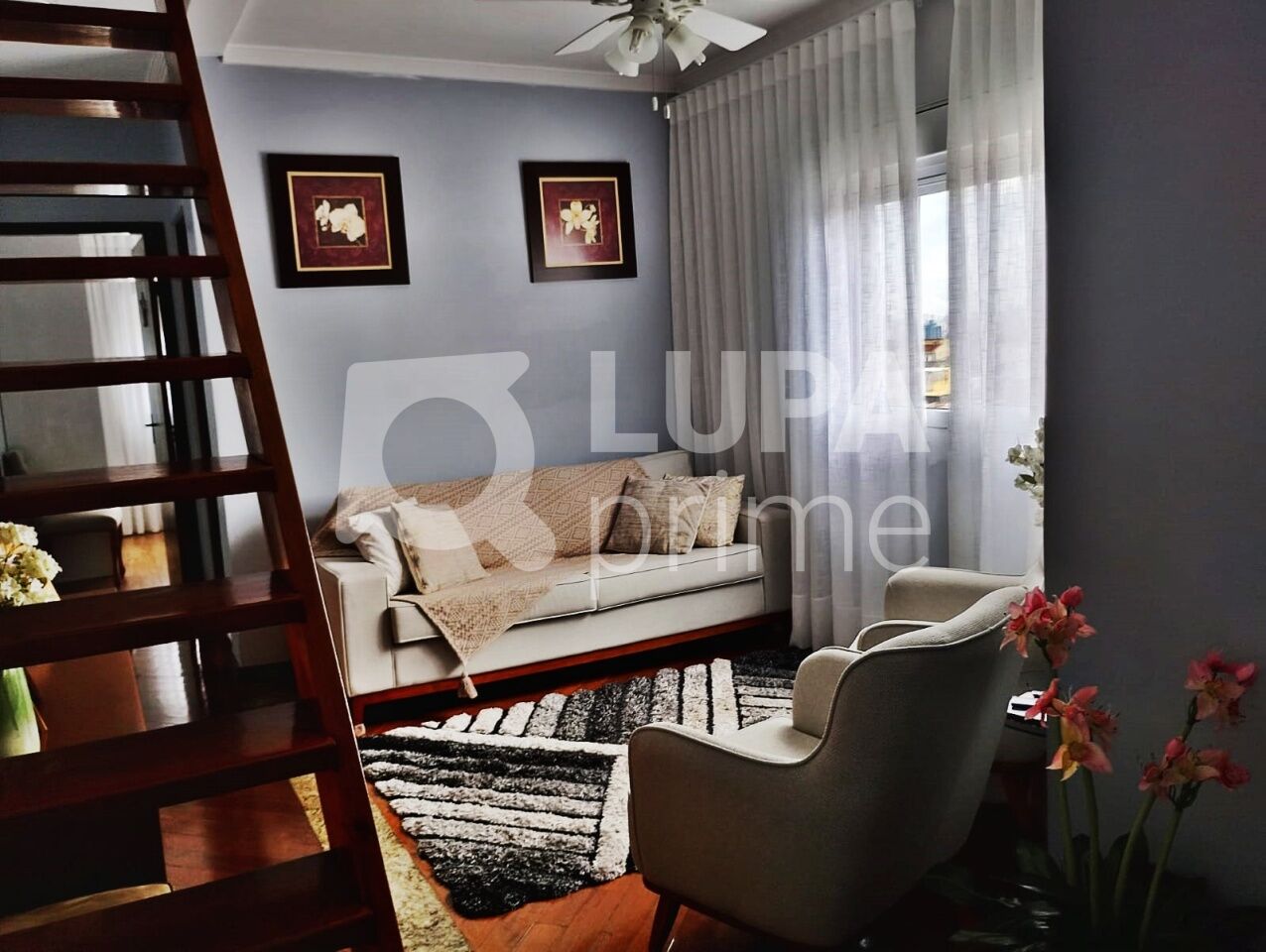 Casa, 4 quartos, 286 m² - Foto 4