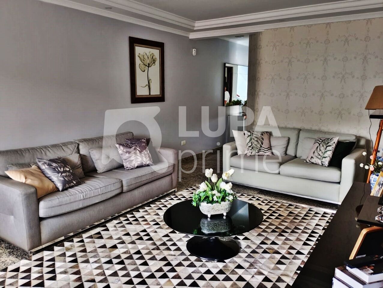 Casa, 4 quartos, 286 m² - Foto 2