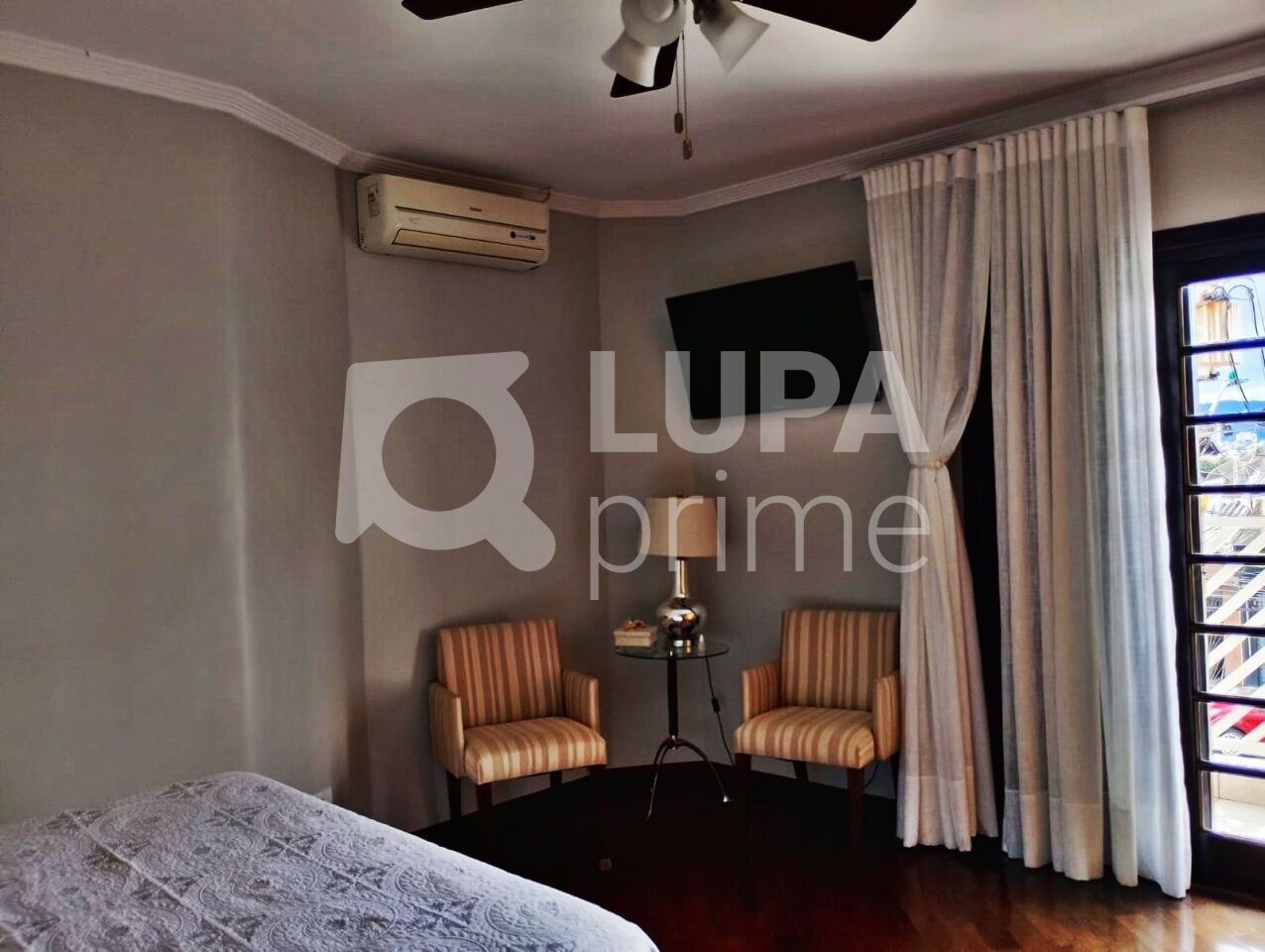 Casa, 4 quartos, 286 m² - Foto 7