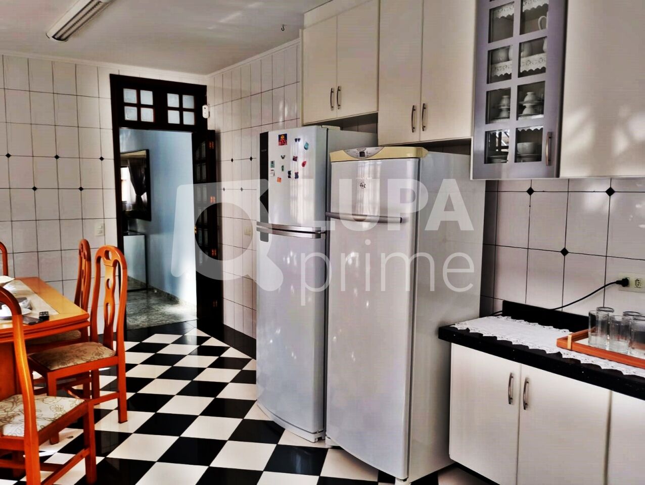 Casa, 4 quartos, 286 m² - Foto 12