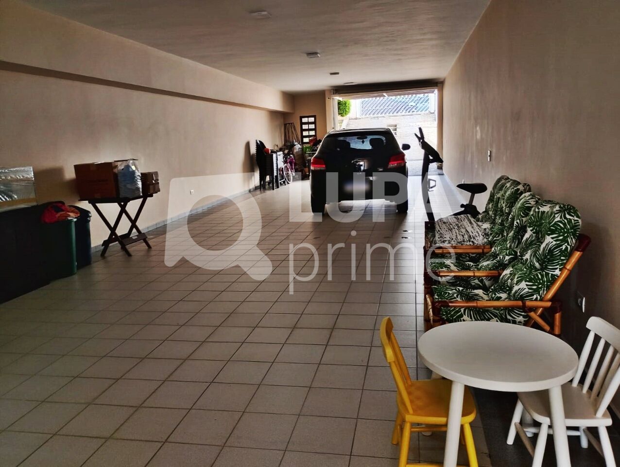 Casa, 4 quartos, 286 m² - Foto 23