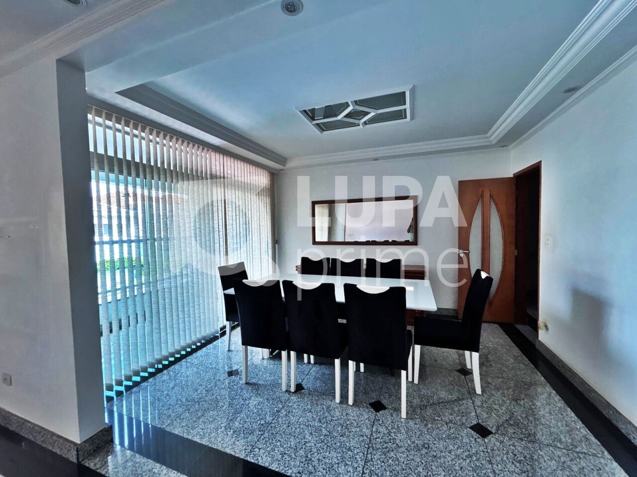 Casa, 6 quartos, 500 m² - Foto 3