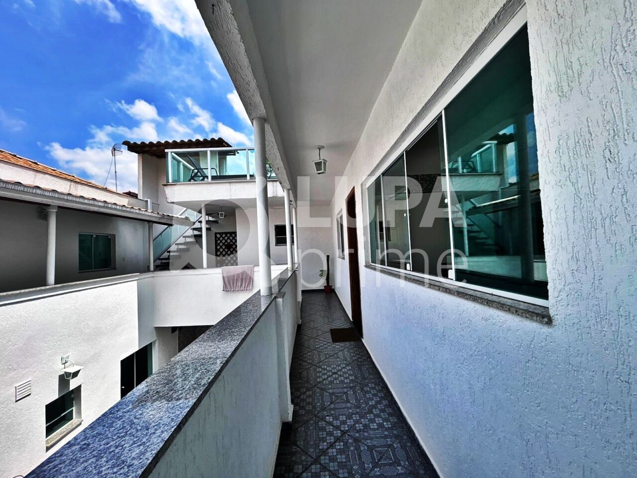 Casa, 6 quartos, 500 m² - Foto 22