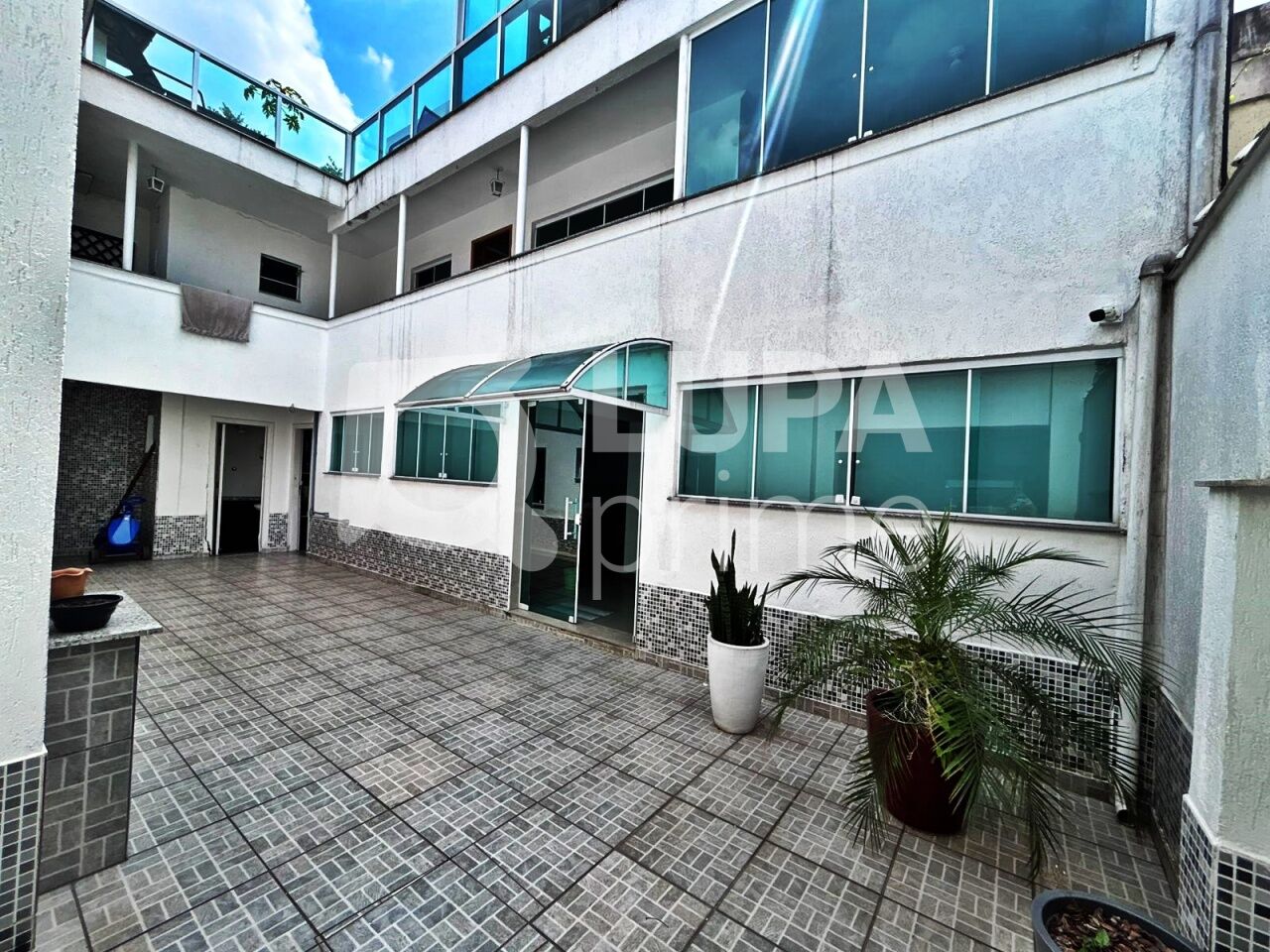 Casa, 6 quartos, 500 m² - Foto 23