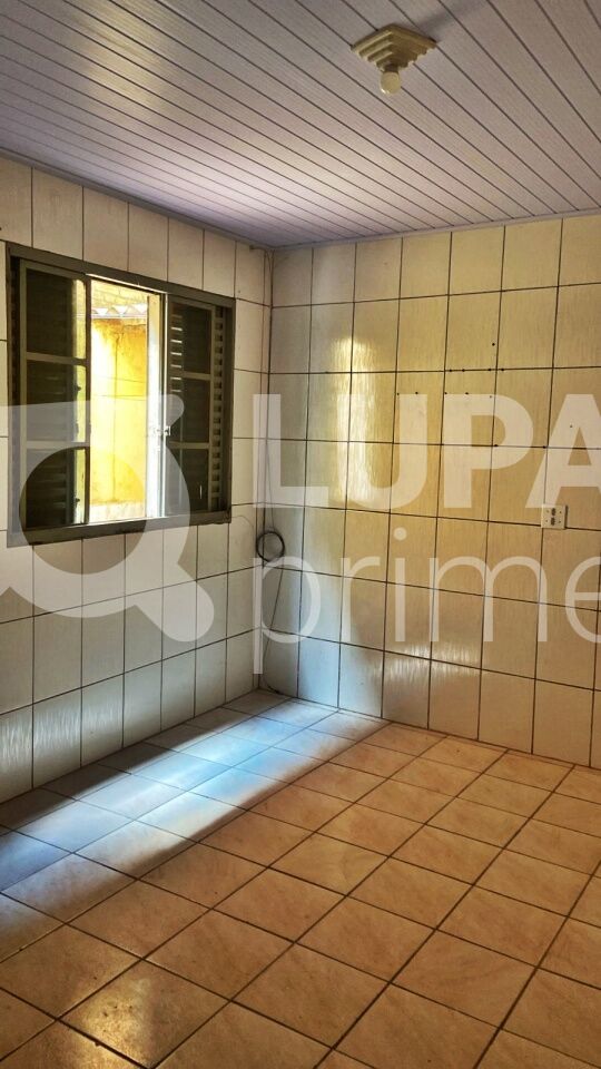 Casa, 1 quarto, 30 m² - Foto 1