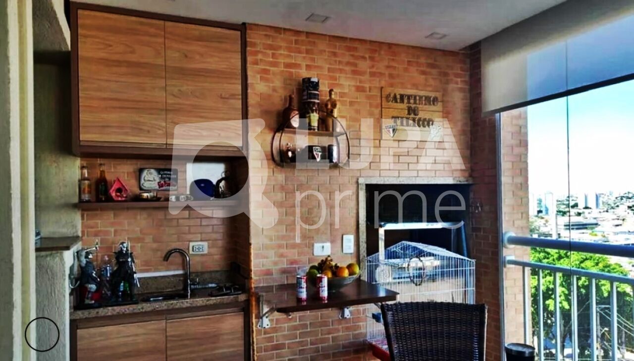 Apartamento, 3 quartos, 92 m² - Foto 11