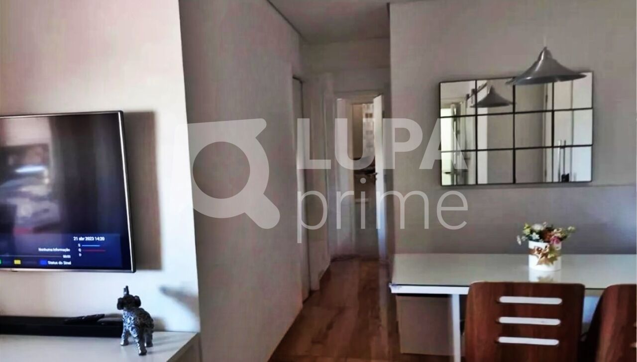 Apartamento, 3 quartos, 92 m² - Foto 4